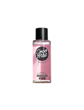 بادی میست پینک کوکو میست ویکتوریا سکرت Victoria's Secret Pink Coco mist Fragrance