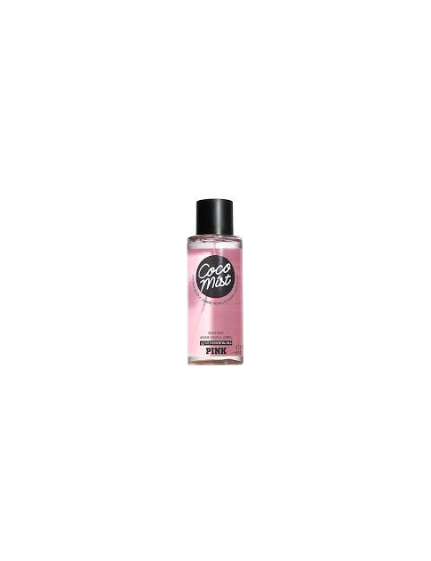 بادی میست پینک کوکو میست ویکتوریا سکرت Victoria's Secret Pink Coco mist Fragrance