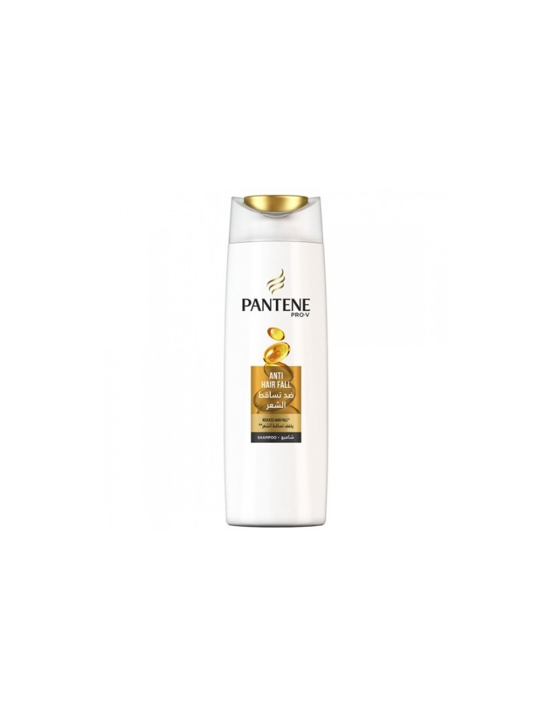 شامپو پنتن 400 میل آلمان Pantene-ضد ريزش مو