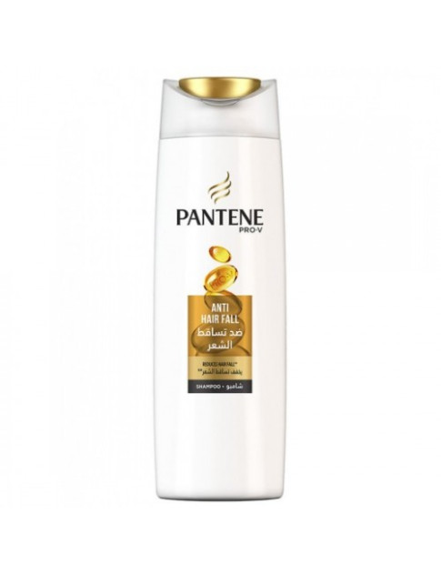 شامپو پنتن 400 میل آلمان Pantene-ضد ريزش مو