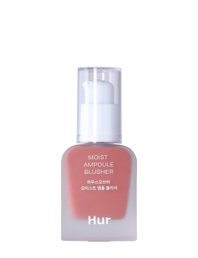 رژ گونه سرمی  House of hur...