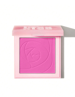 شیگلم رژگونه دونت پیک تویک SHEGLAM Love Dive Tender Heart Powder Blush-Dont Pink Twice