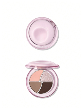 پالت مینی سایه چشم Daydreamer – Bubble Dreams