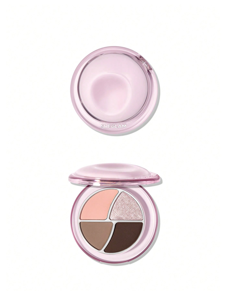 پالت مینی سایه چشم Daydreamer – Bubble Dreams