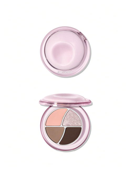 پالت مینی سایه چشم Daydreamer – Bubble Dreams