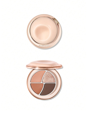 پالت سایه چشم دی‌دریمر مینی - تدی مرنگ | Daydreamer Mini Palette Teddy Meringue