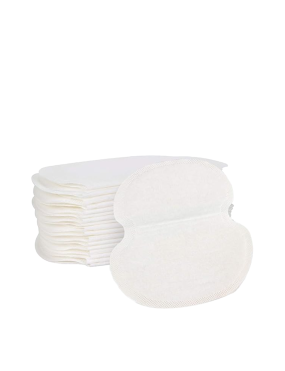 پد زیربغل شی ان 50 عددیArmpit Sweat Pads
