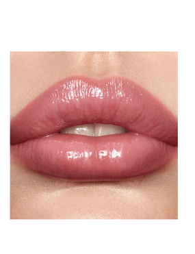 ست آرایشی لب شارلوت تیلبری رنگ نود صورتی