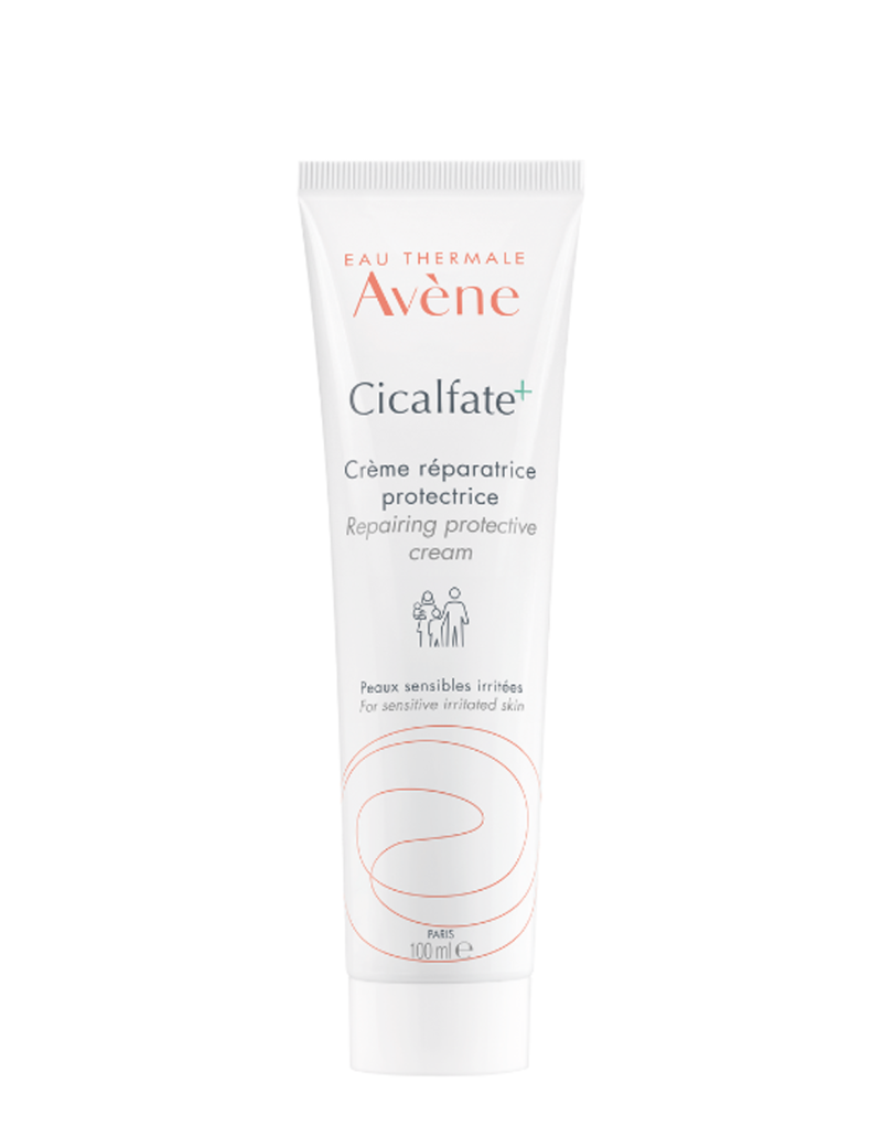 اون ترمیم کننده سیکالفیت 100میل AVÈNE Cicalfate+ Restorative Protective Cream