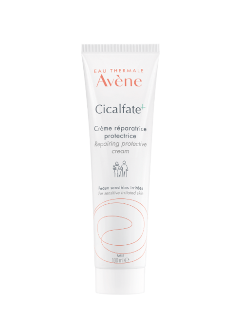 اون ترمیم کننده سیکالفیت 100میل AVÈNE Cicalfate+ Restorative Protective Cream