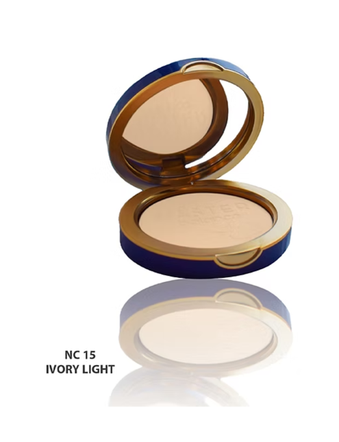 آرتیستا پنکک Artista Cosmetic- Masterbalanced Anti-Fatigue Compact Powder nc15