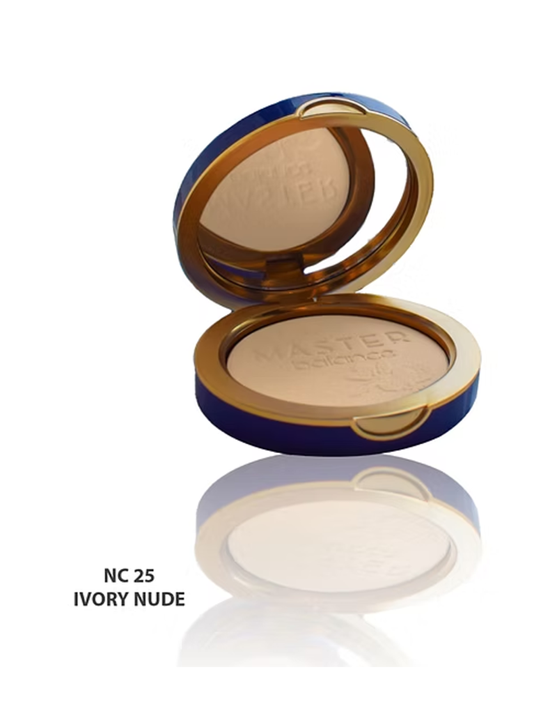 آرتیستا پنکک Artista Cosmetic- Masterbalanced Anti-Fatigue Compact Powder