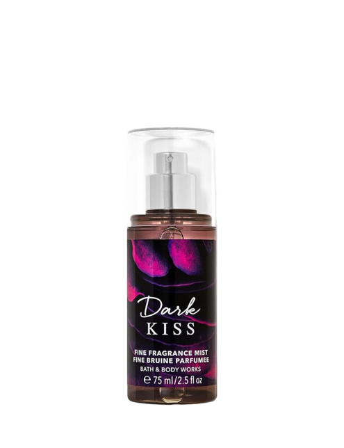 بث اند بادی بادی میست مینی دارک کیس Bath & Body Works Dark Kiss