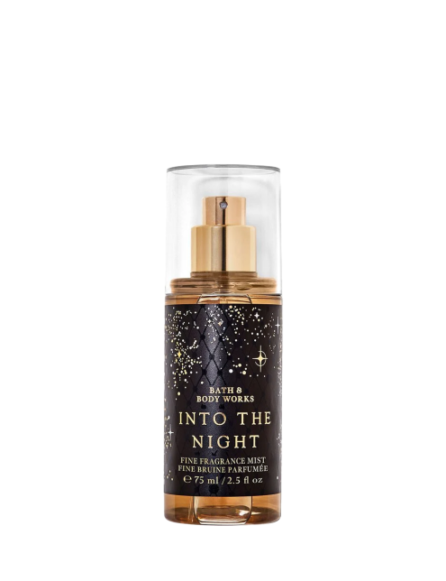 بث اند بادی بادی میست مینی اينتو د نايت Bath & Body Works Into The Night
