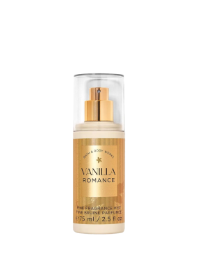 بث اند بادی بادی میست مینی وانیلا رومنس Bath & Body Works Vanilla Romance