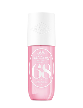 سول د ژانیرو بادی میست رایحه 68 Sol de Janeiro Cheirosa 68 Body Mist Spray 240ml
