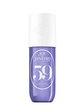 سول د ژانیرو بادی میست رایحه 59 Sol de Janeiro Cheirosa 59 Perfume Mist 240ml