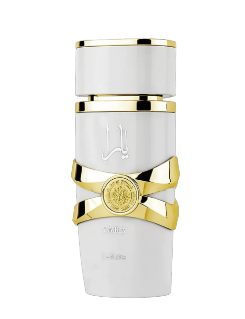 ادکلن یاراسفید لطافه PERFUME YARA MOI - 100 ML - LATTAFA