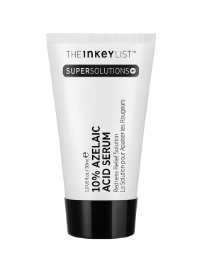 اینکی لیست آزلایک اسید 10%The INKEY List SuperSolutions 10% Azelaic Acid Serum Serum