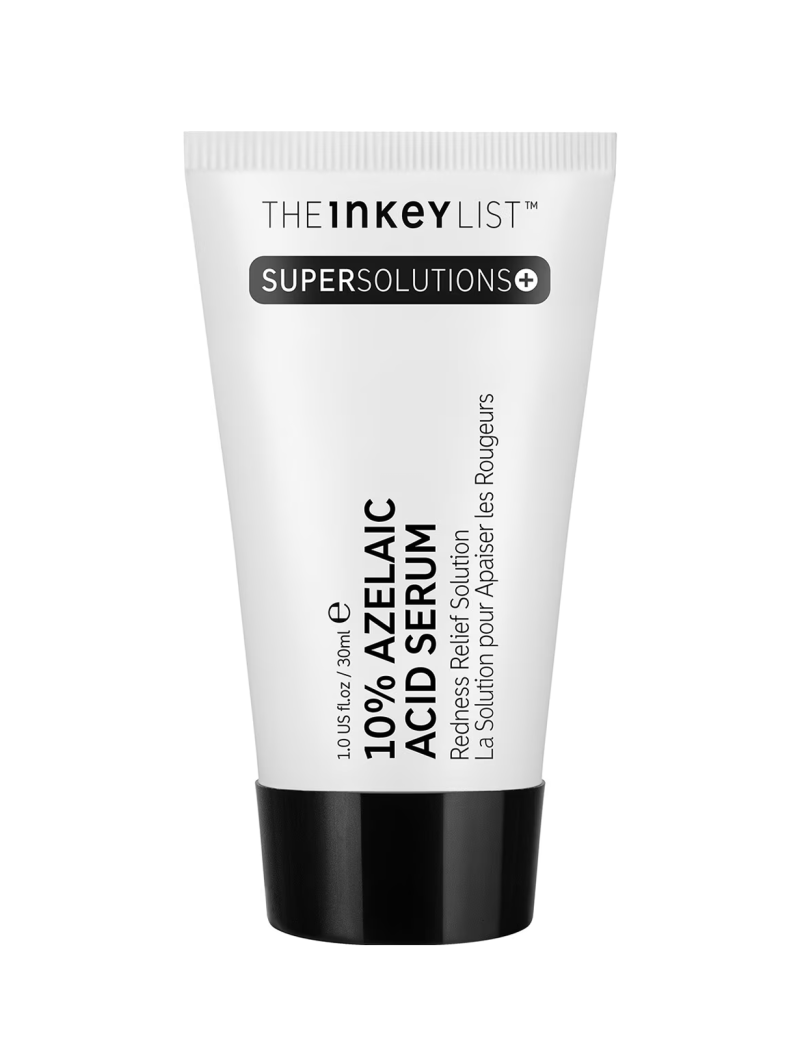 اینکی لیست آزلایک اسید 10%The INKEY List SuperSolutions 10% Azelaic Acid Serum Serum