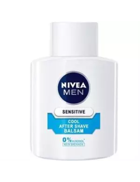 بالم افترشیو نیوآ Nivea مدل Sensitive حجم 100 میل