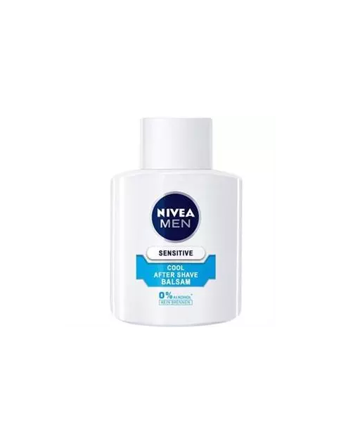 بالم افترشیو نیوآ Nivea مدل Sensitive حجم 100 میل