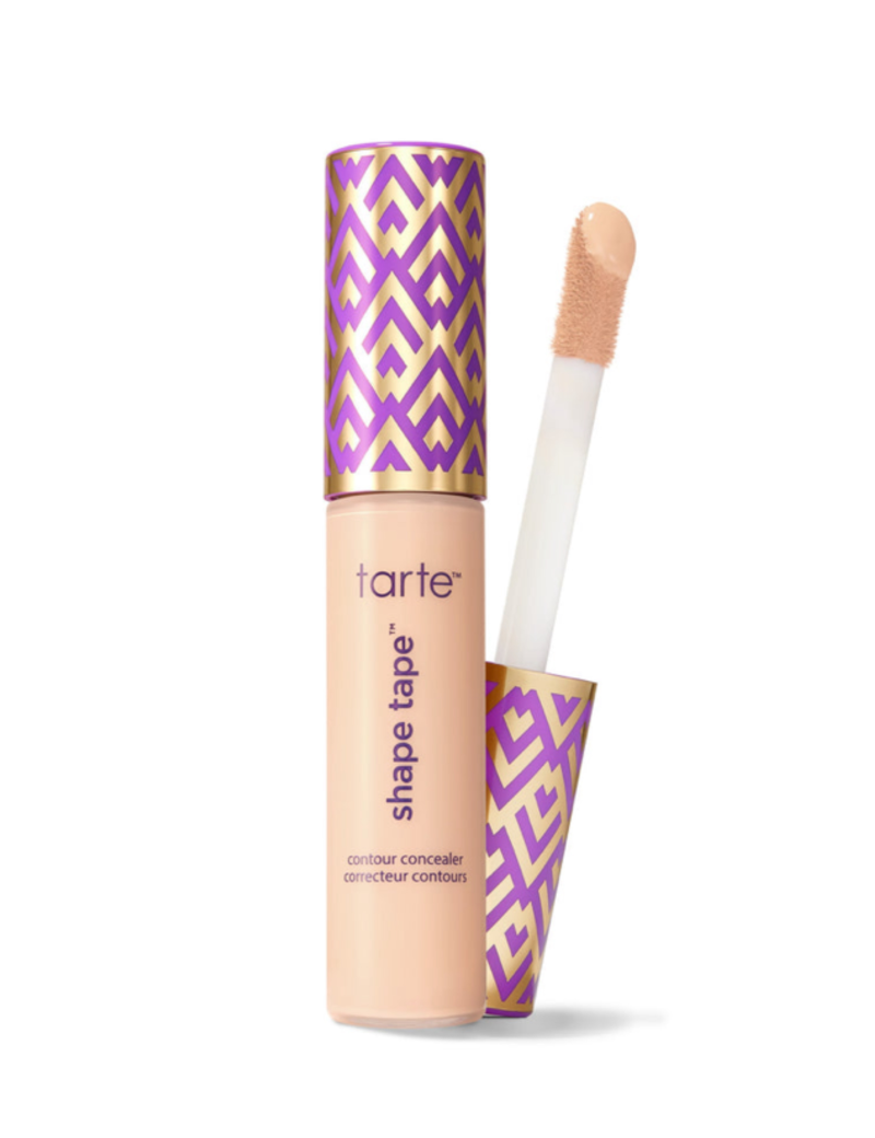 کانسیلرتارت 22B لایت بژ Tarte Shape Tape Contour Concealer, 22B Light Beige