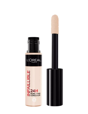 کانسیلر لوریل 323 L'ORÉAL PARIS Infaillible More Than Concealer
