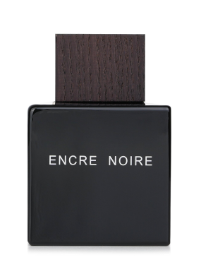 ادکلن لالیک مشکی انکر نویر مردانه Lalique Encre Noire Homme Eau de Toilette