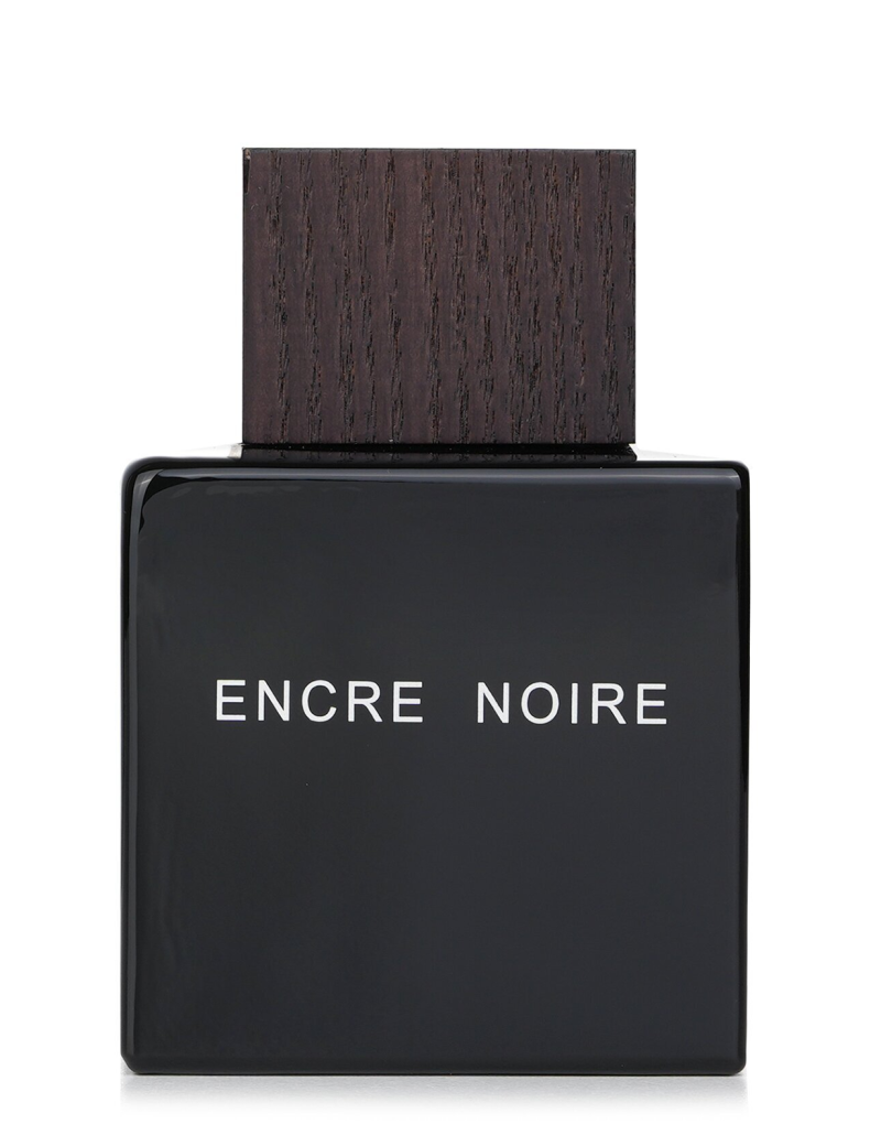 ادکلن لالیک مشکی انکر نویر مردانه Lalique Encre Noire Homme Eau de Toilette