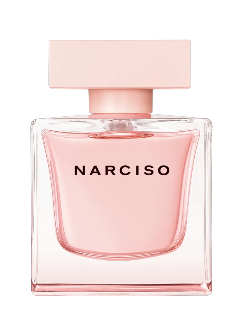 ادکلن نارسیسو رودریگز نارسیسو کریستال ادوپرفیوم narciso rodriguez cristal eau de parfum