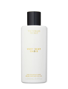 بادی میست ویکتوریا سکرت وری سکسی اوسیس Victoria's Secret Very Sexy Oasis Fine Fragrance Mist