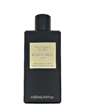 بادی میست پرفیومی ویکتوریا بامبشل عود VICTORIA SECRET BOMBSHELL OUD 250ML