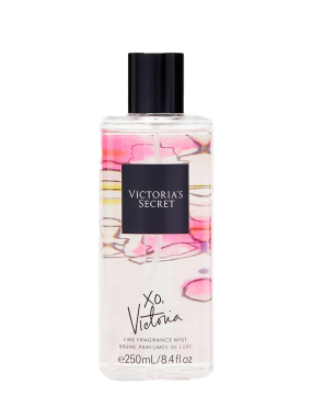 بادی میست  ویکتوریا سکرت ایکس او ویکتوریاvictoria secret xo body mist