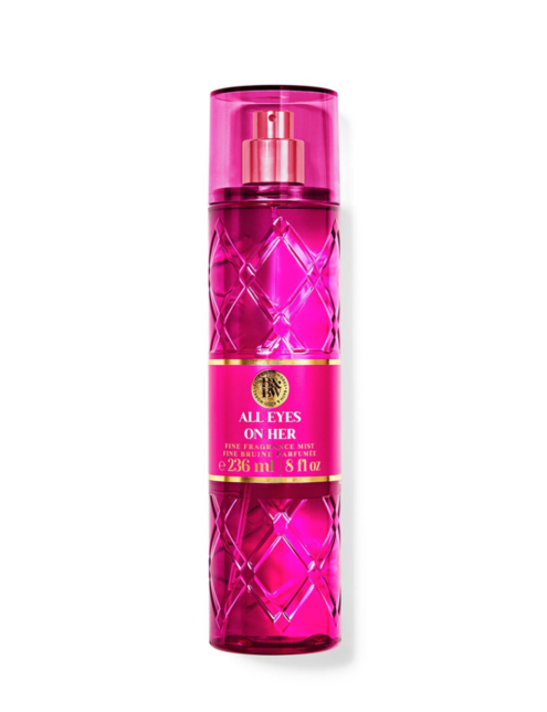 بث اند بادی ورکس بادی میست آل آیز هر bath and body All Eyes On Her