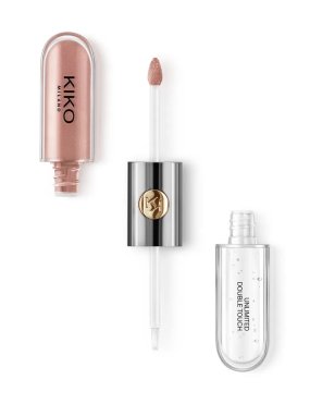 رژ لب دابل تاچ کیکو میلانو...