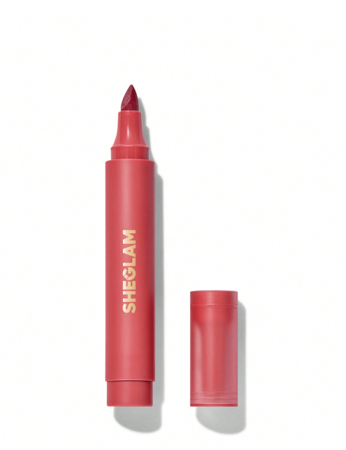 تینت ماژیکی شیگلم برایت ساید Sheglam Love Stained Lip Tint Marker-Bright Side