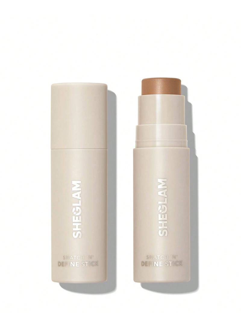 کانتور استیکی شیگلم گلدن سان Sheglam Snatch 'n' Define Stick-Golden Sun