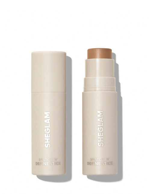 کانتور استیکی شیگلم گلدن سان Sheglam Snatch 'n' Define Stick-Golden Sun