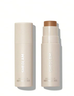 کانتور استیکی شیگلم وارم هانی Sheglam Snatch 'n' Define Stick-Warm Honey