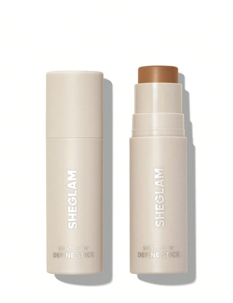 کانتور استیکی شیگلم وارم هانی Sheglam Snatch 'n' Define Stick-Warm Honey