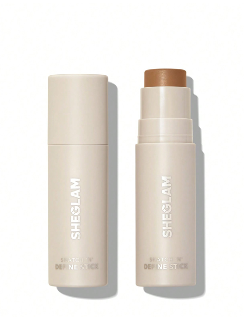 کانتور استیکی شیگلم وارم هانی Sheglam Snatch 'n' Define Stick-Warm Honey