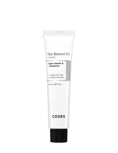 کرم رتینول کوزارکس Cosrx The Retinol 0.1 Cream
