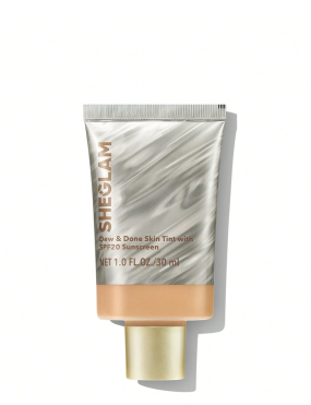 تینت پوست شیگلم  رنگ نود...