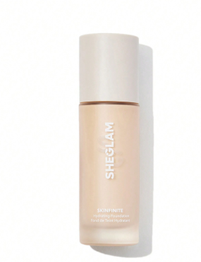 کرم پودر آبرسان شیگلم Sheglam hydrating foundation