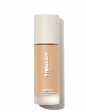کرم پودر آبرسان شیگلم Sheglam hydrating foundation
