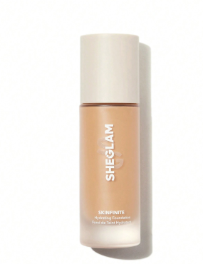 کرم پودر آبرسان شیگلم Sheglam hydrating foundation
