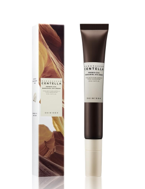 کرم دور چشم اسکین 1004  ماداگاسکار سنتلا پروبیو سیکا Skin1004 Madagascar Centella Probio-Cica Bakuchiol Eye Cream