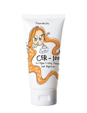 ماسک مو بعد حمام ترمیم...