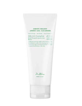 ژل شستوشوی صورت آمینو اسید دکتر آلتیا